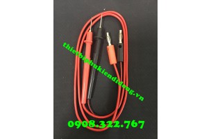 Dây đo đầu kim vi mạch điện thoại di động- điện tử